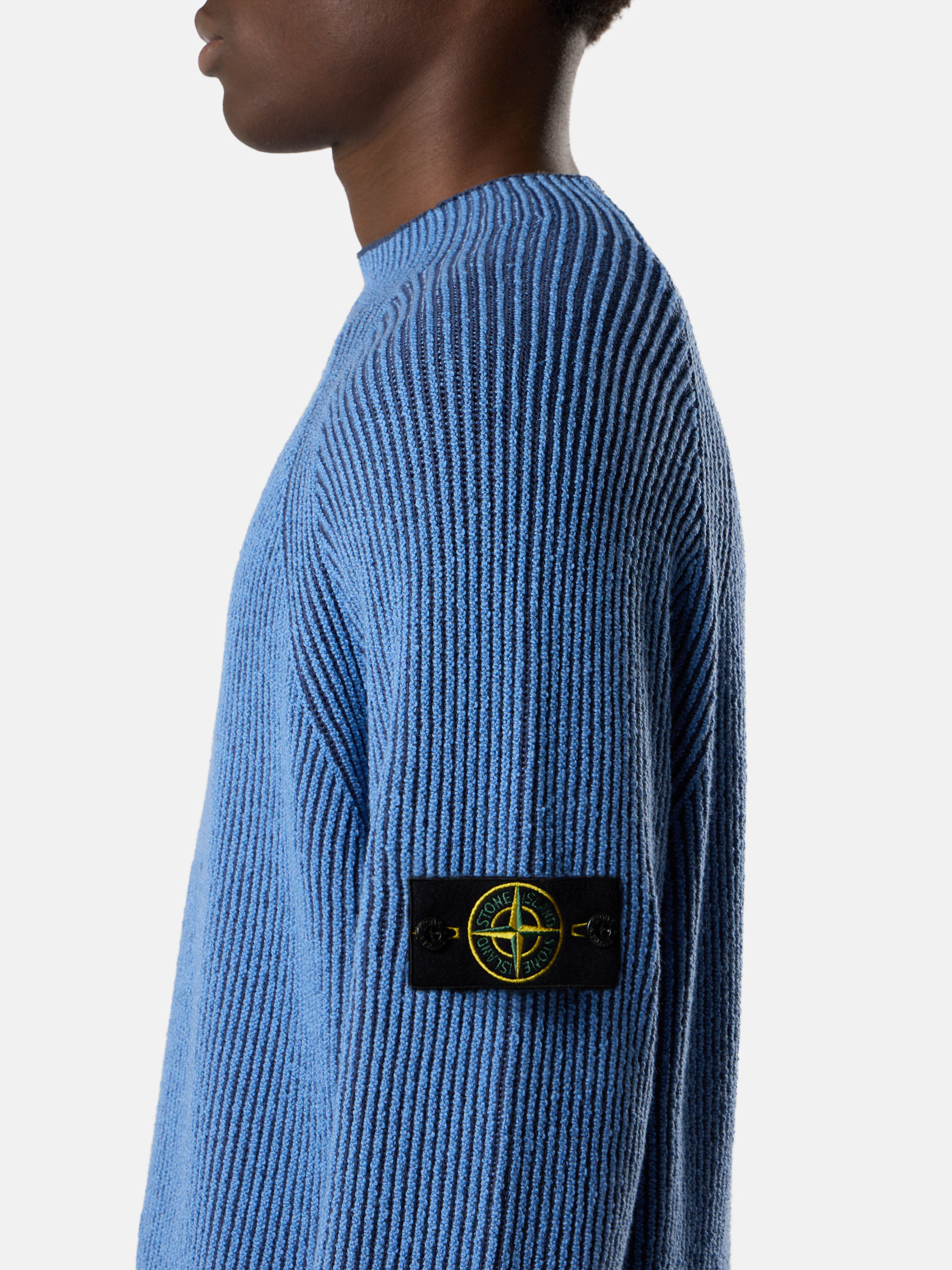 5100023 VANISÉ FULL RIB RWS WOOL - 4