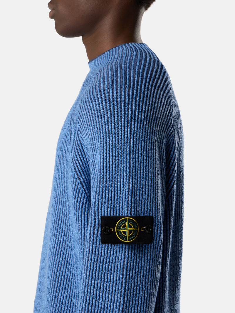 5100023 VANISÉ FULL RIB RWS WOOL 4