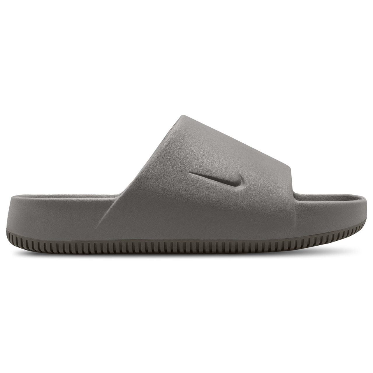 Nike Mens Nike Calm Slides - 1