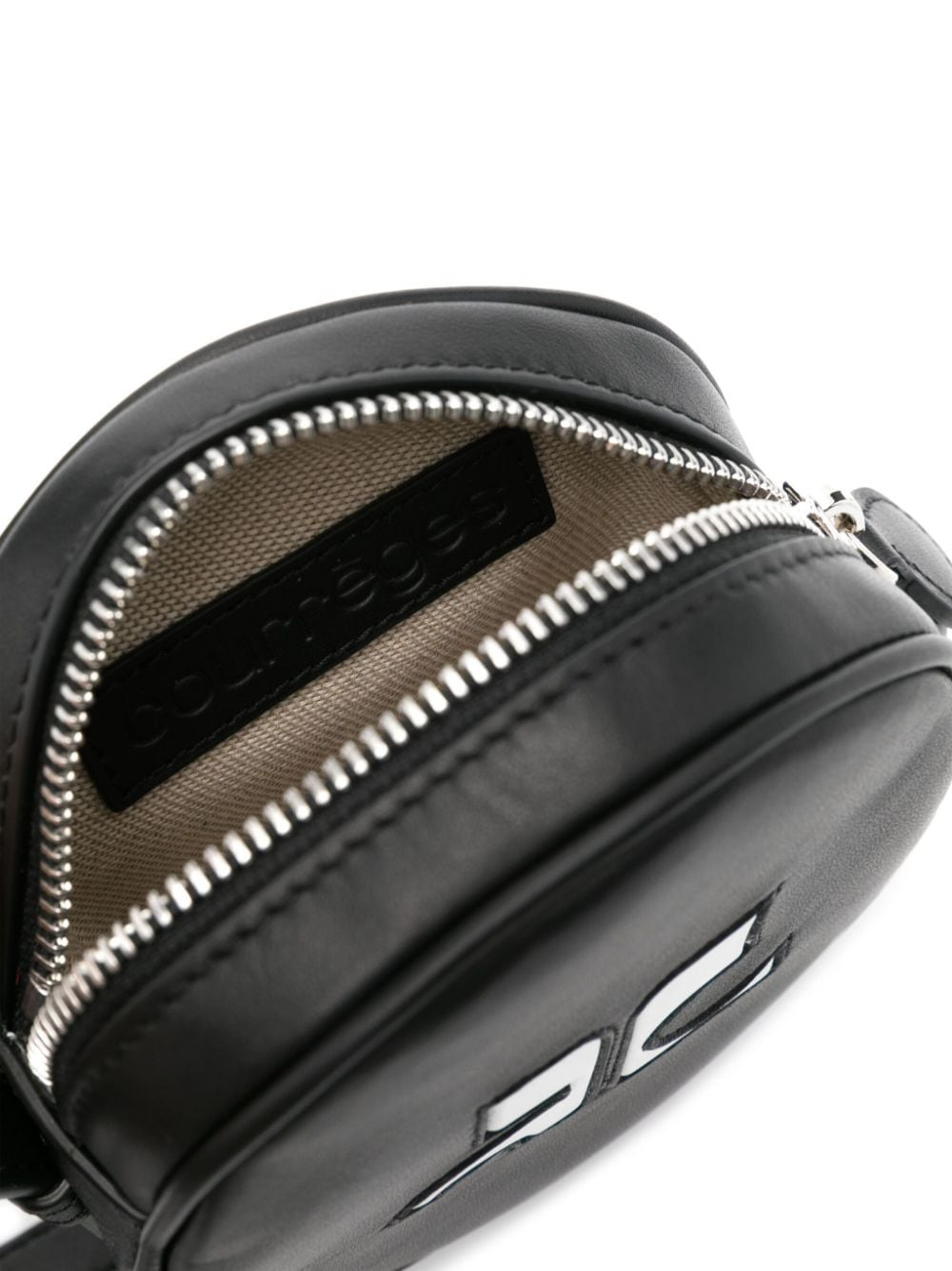 Courreges Re-Edition - COURREGES RE-EDITION Bags.. Black - 5
