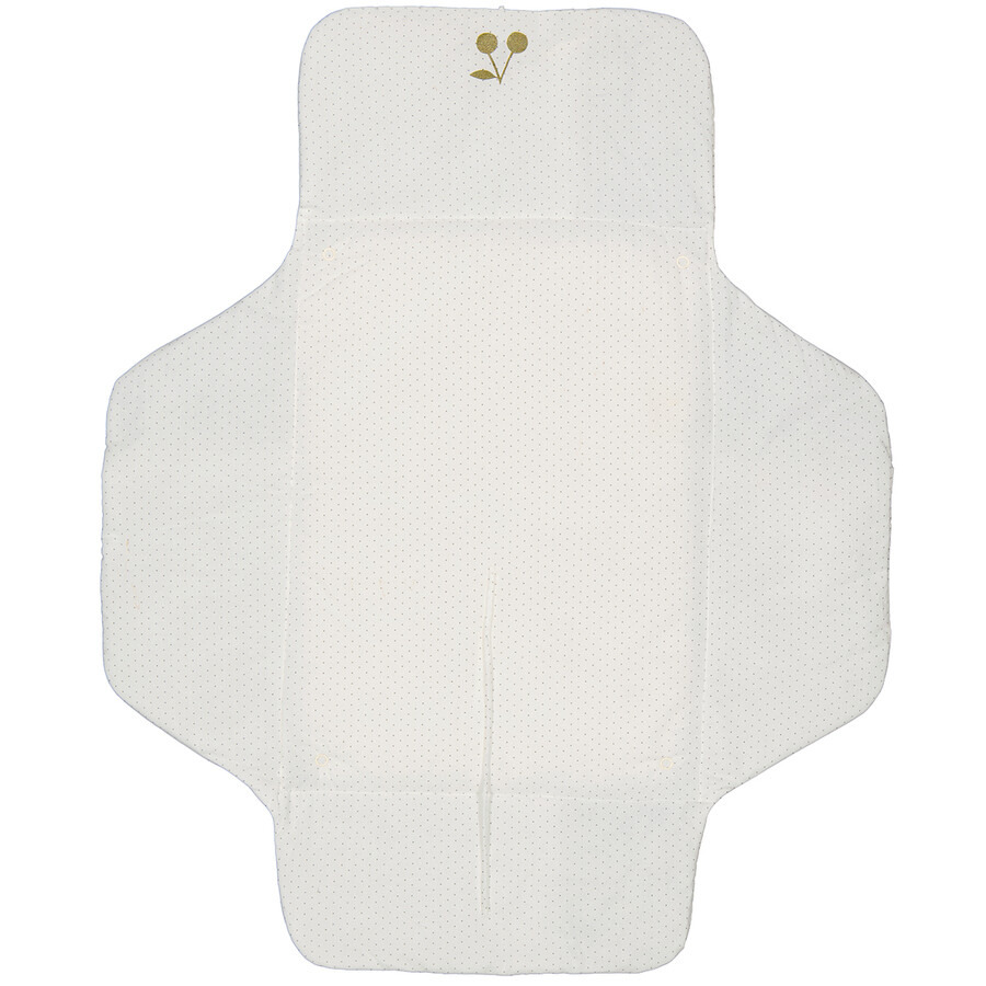 Bonpoint - Bonpoint Baby Cotton Changing Pouch - 2