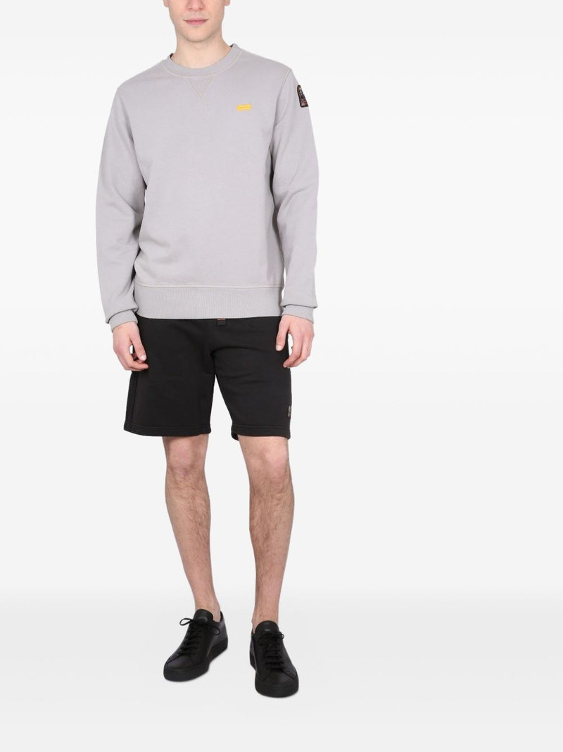 PARAJUMPERS drawstring shorts outlook