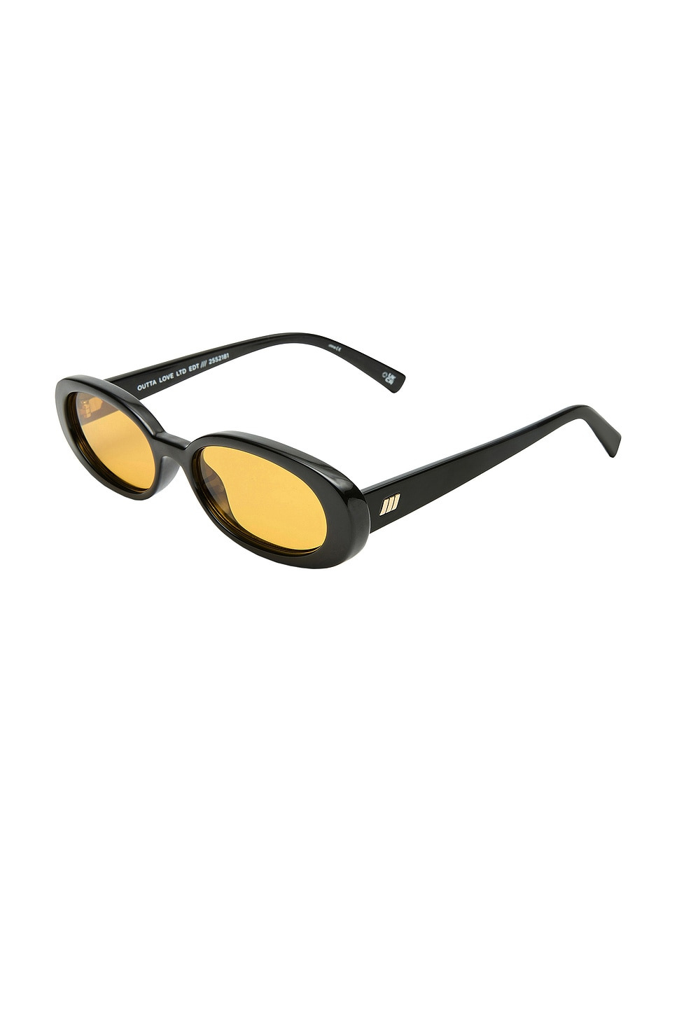 Outta Love Sunglasses - 2