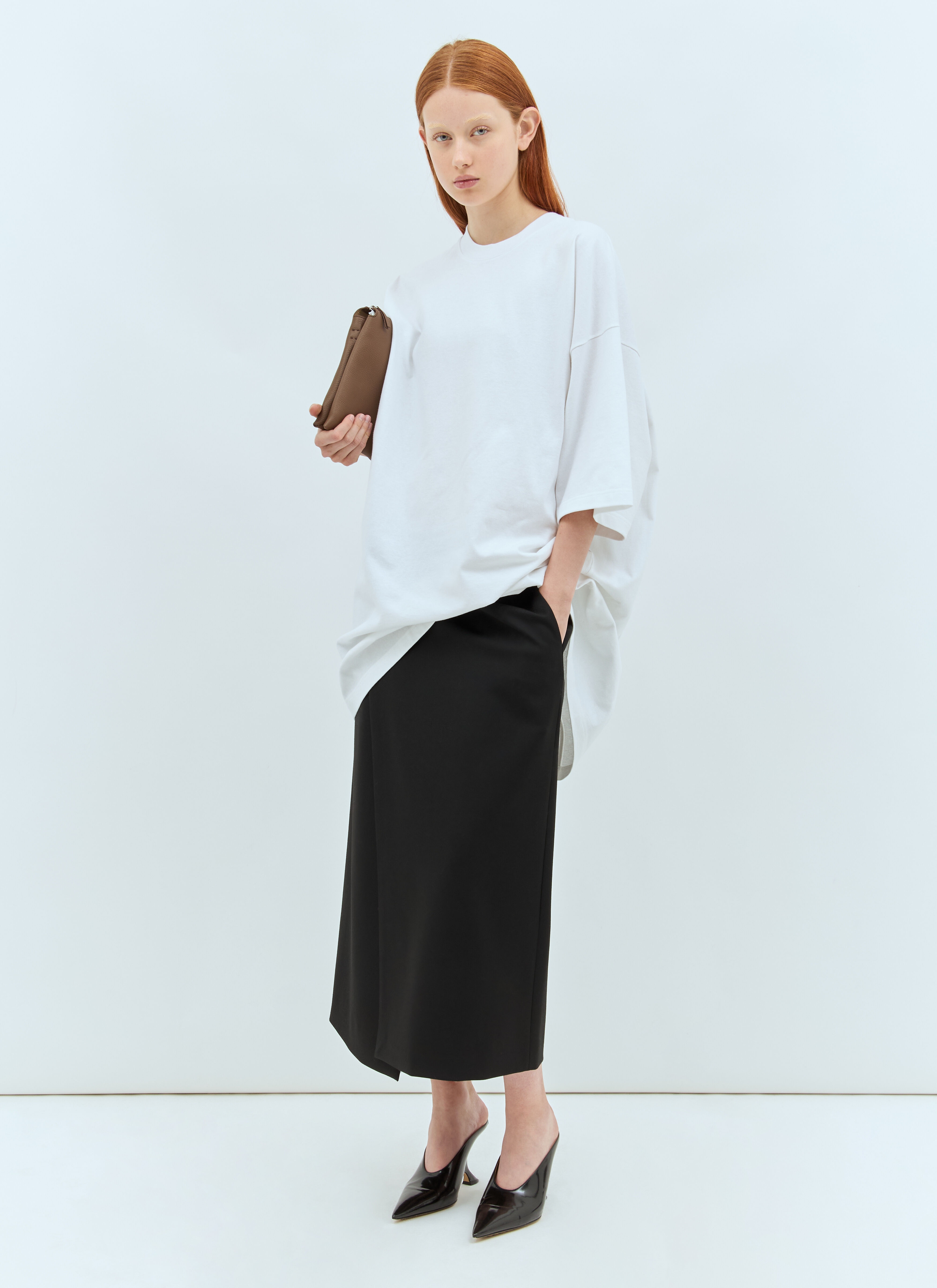 Kavi Midi Skirt - 4