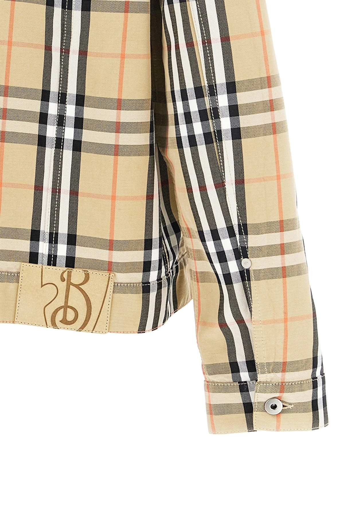 Check jacket - 5