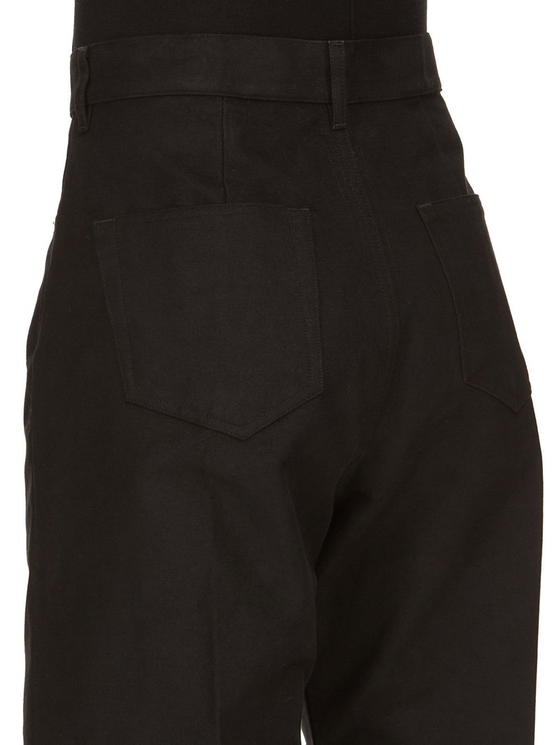 Geth Wide-Leg Jeans 5