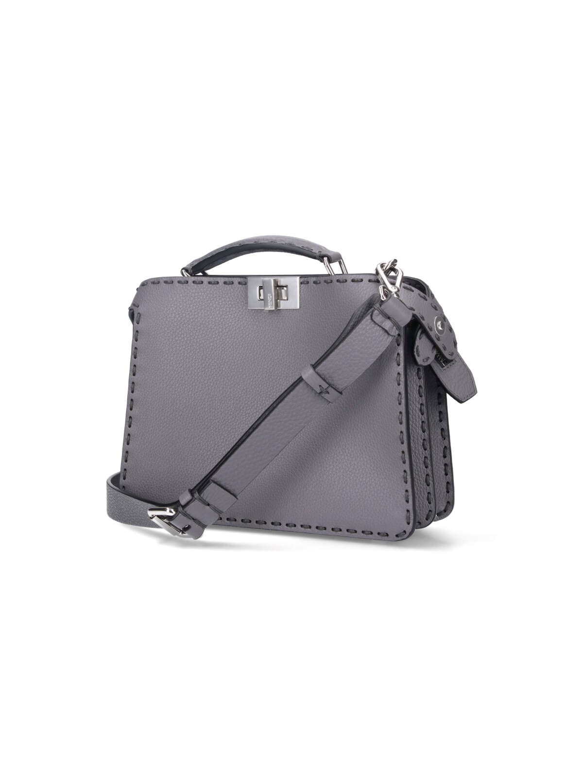 "PEEKABOO ISEEU" MINI BAG - 2