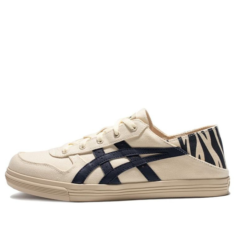 ASICS Aaron Slip-on 'Cream' 1203A234-021 - 1