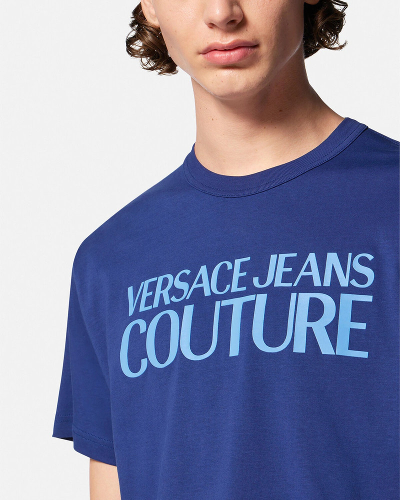 Logo T-Shirt 5