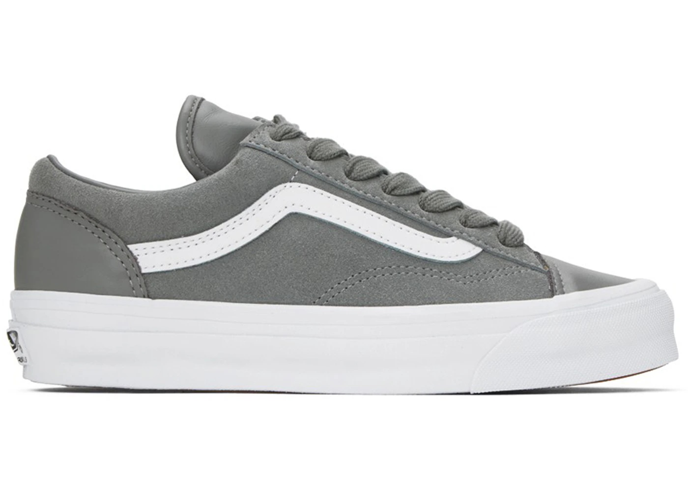 Vans OG Style 36 LX Moon Mist - 1