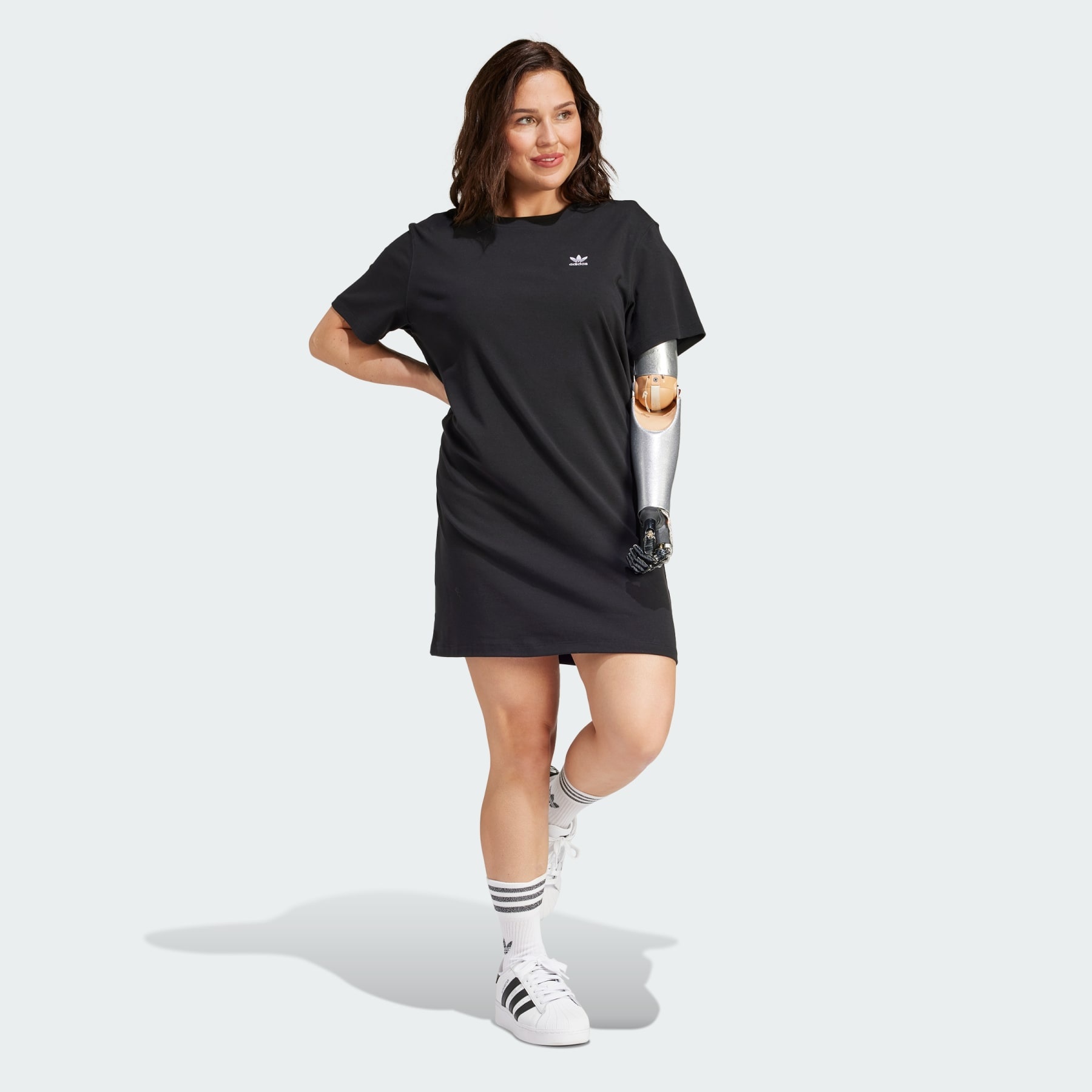 Trefoil Dress - 4