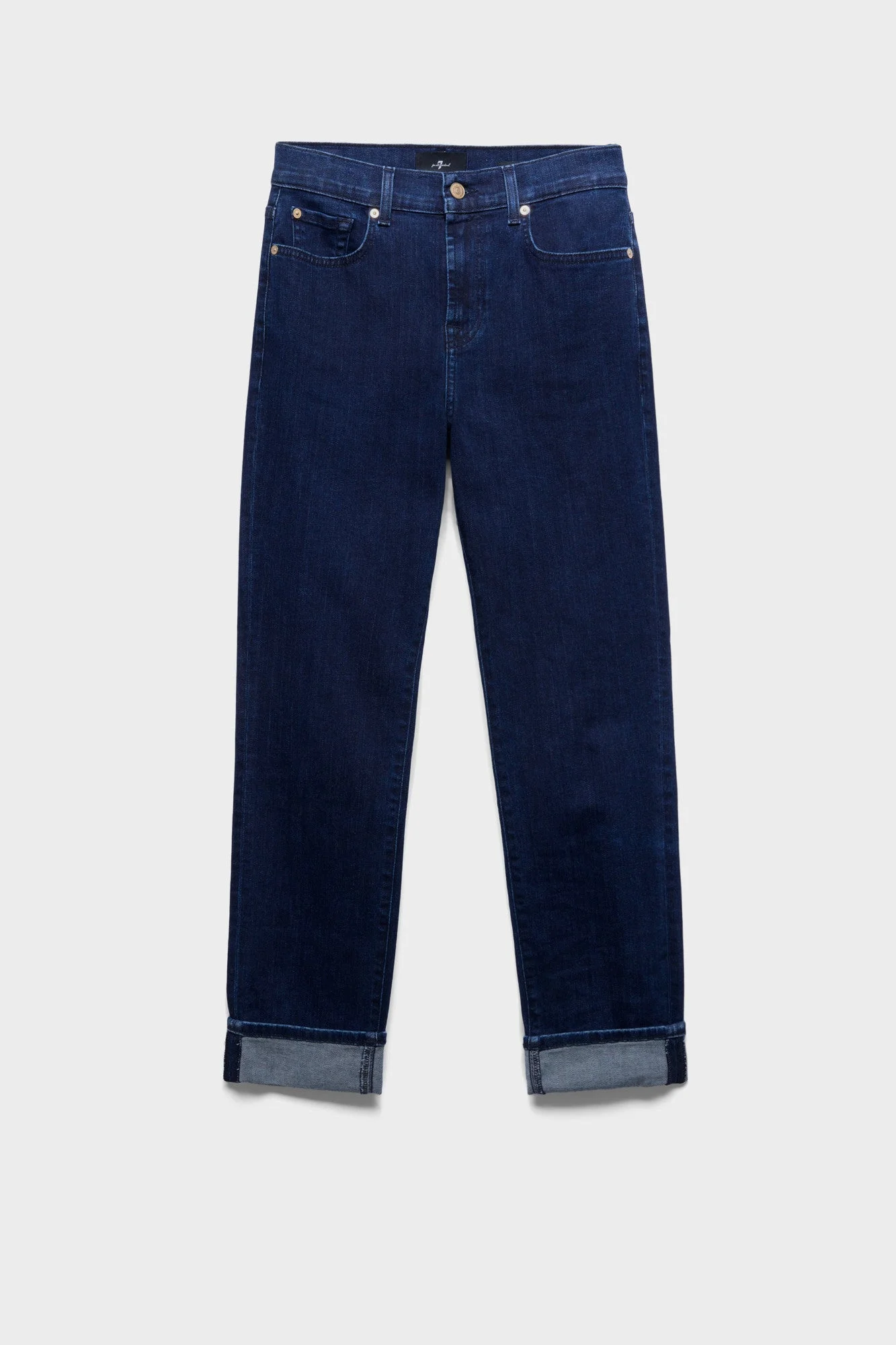 RELAXED SKINNY in Slim Illusion - 1