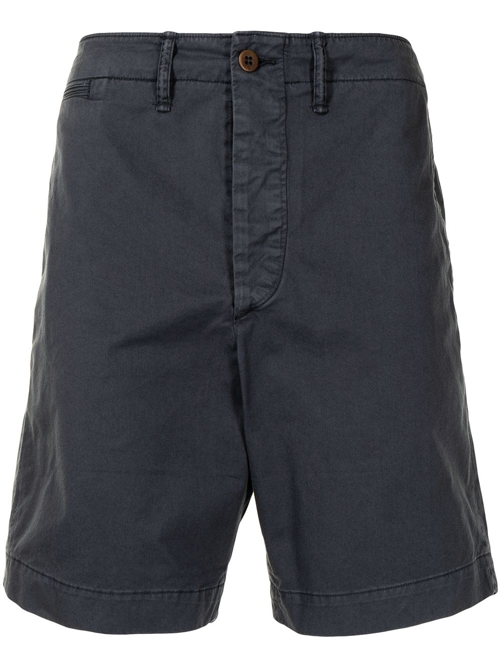 knee-length bermuda shorts - 1