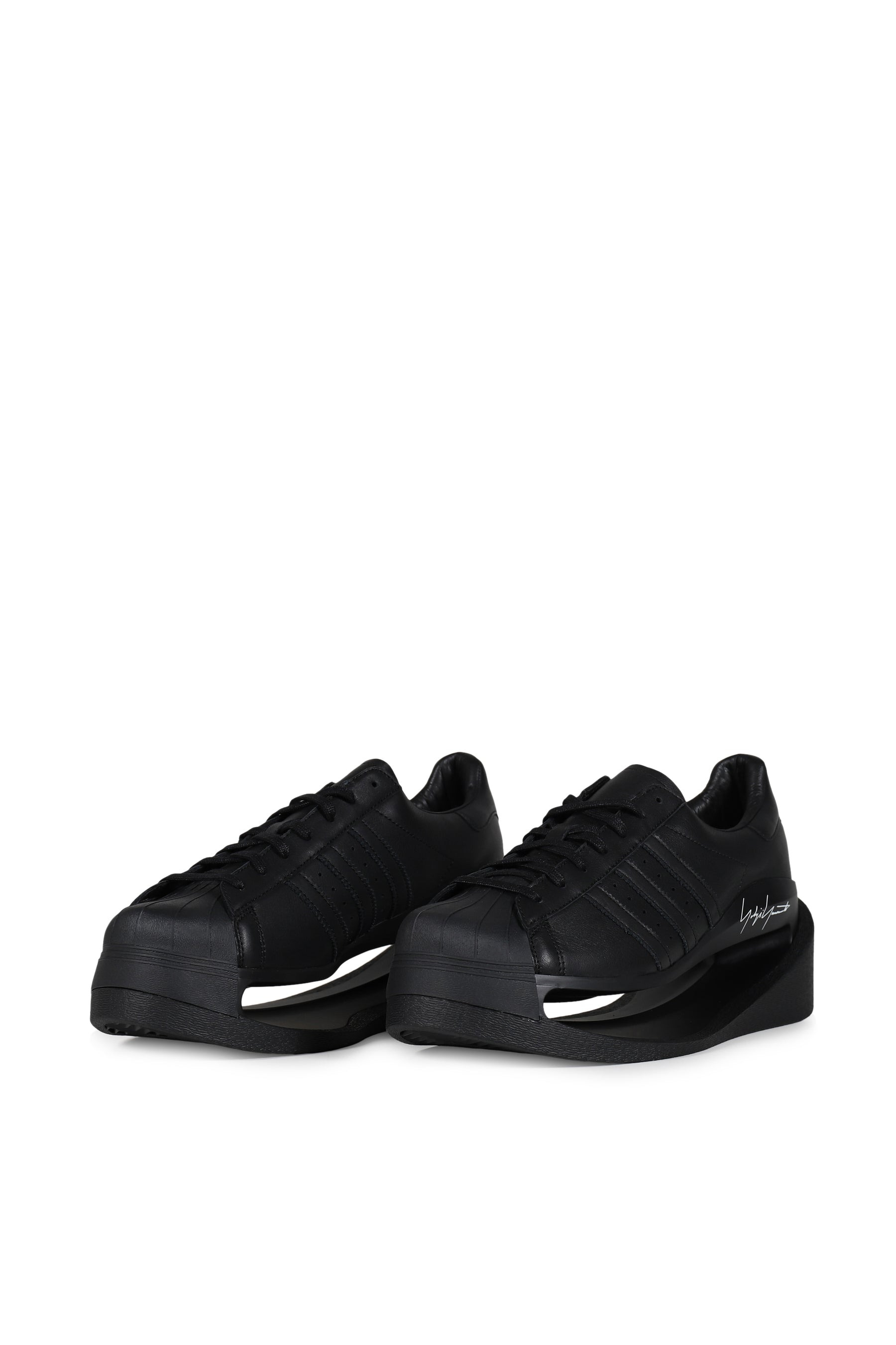 GENDO PRO MODEL / BLK - 6