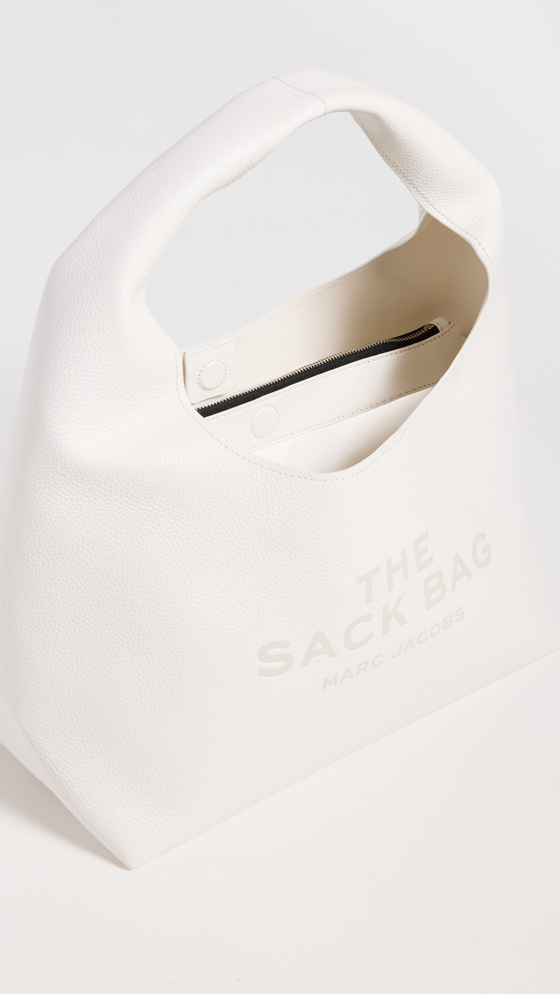 The Sack Shoulder Bag - 5