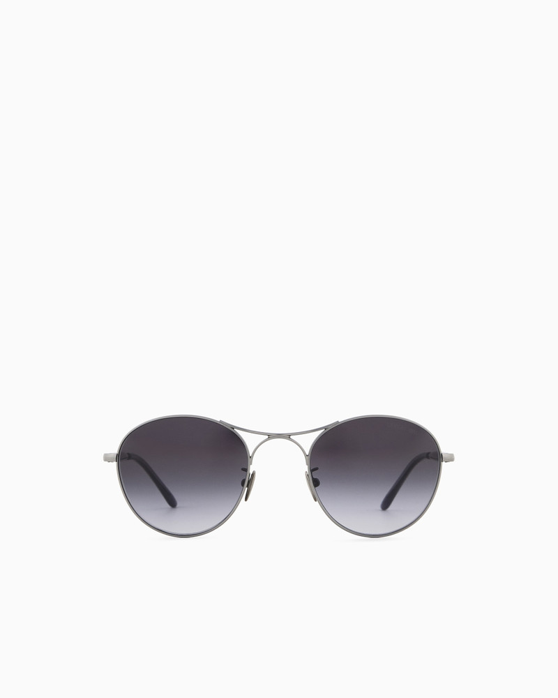 UNISEX SQUARE SUNGLASSES 1