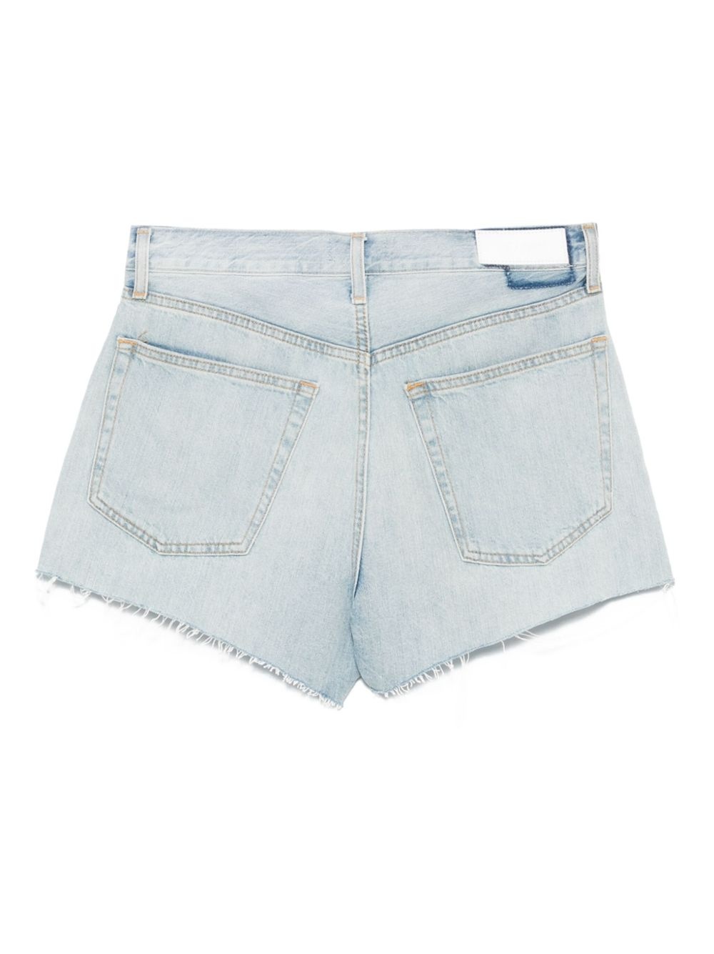 The Easy Rider shorts - 2