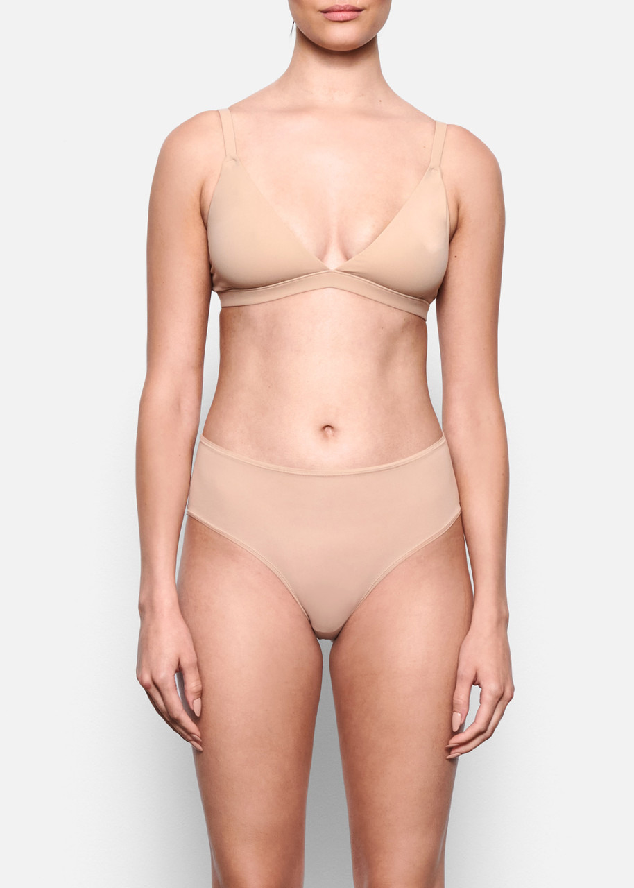 Skims Stretch-jersey Briefs - 2