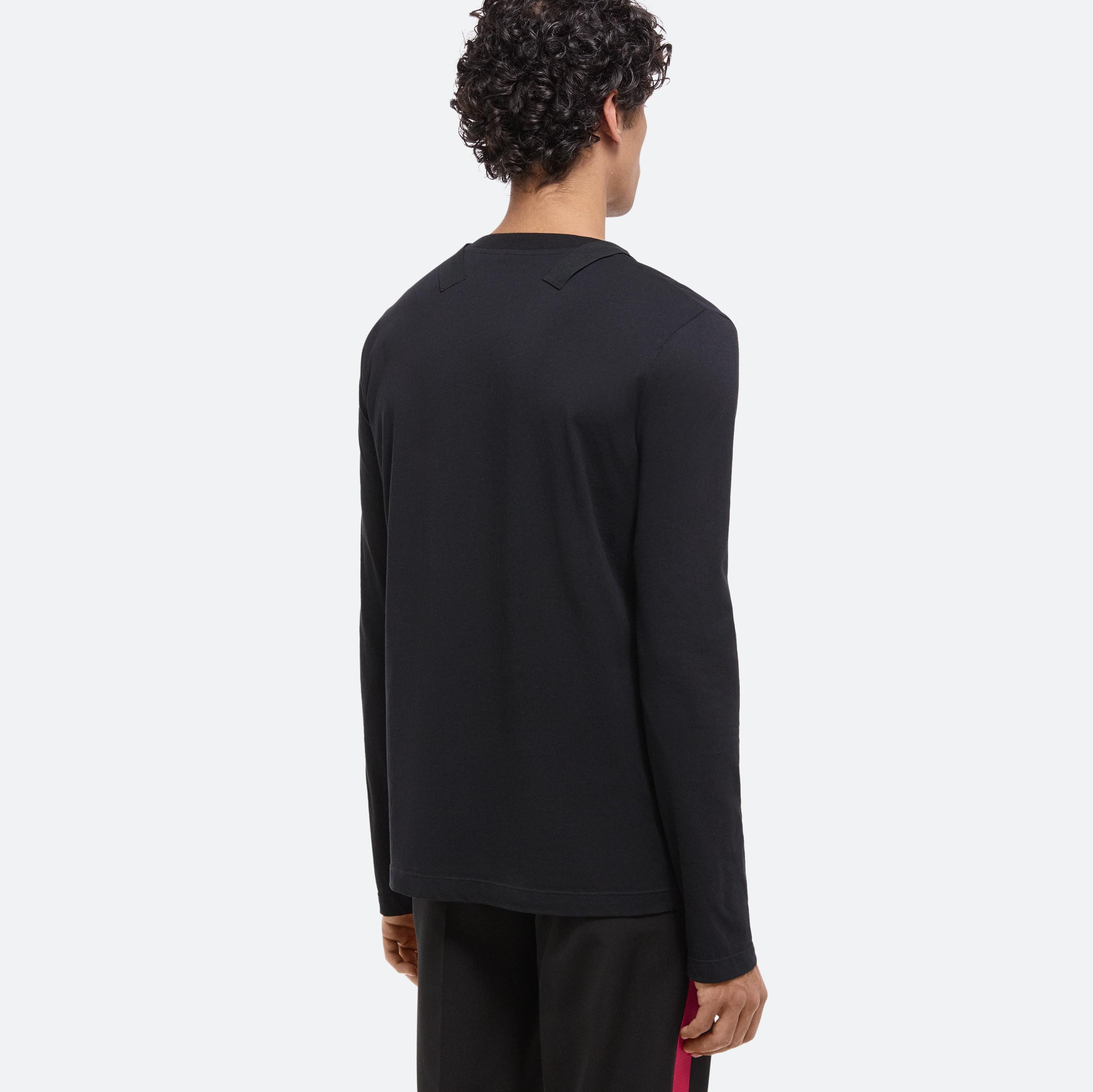 LONG-SLEEVE SEATBELT TEE - 10