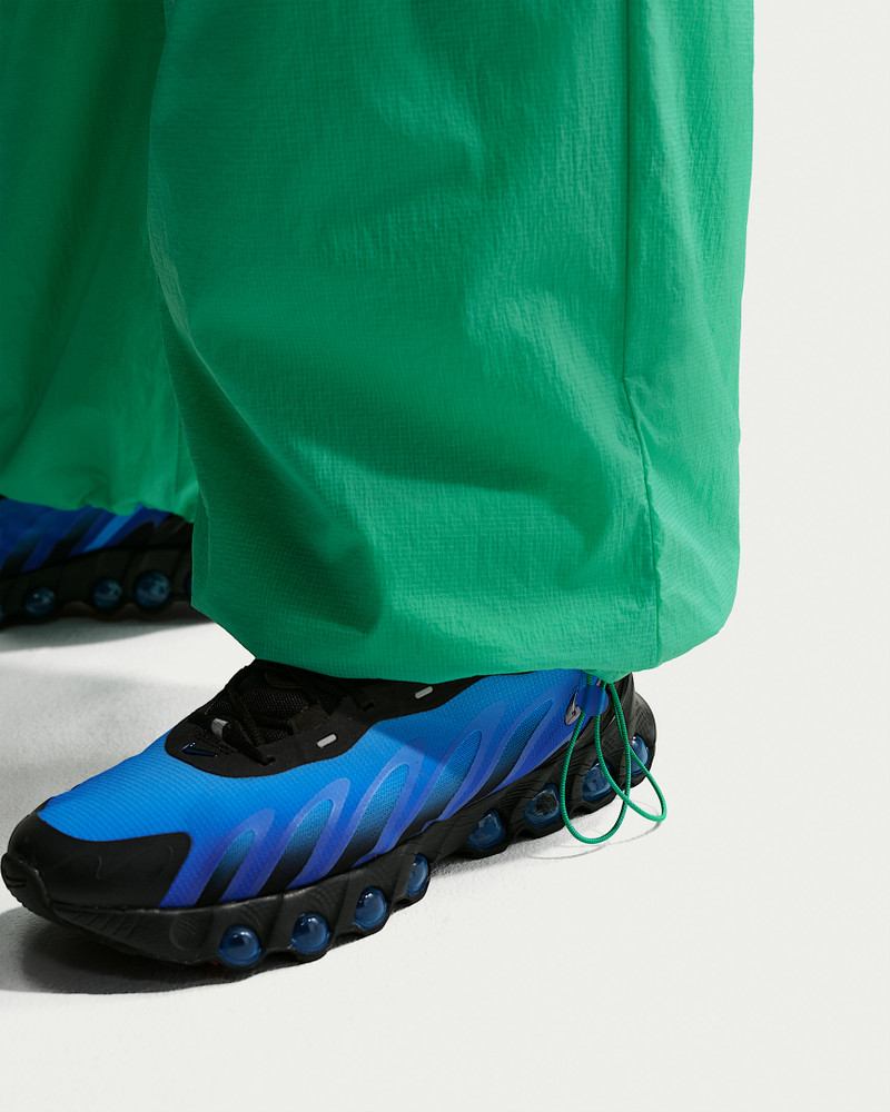 Nike Project F.R.O.G. Men's Transparent Cargo Pants 12