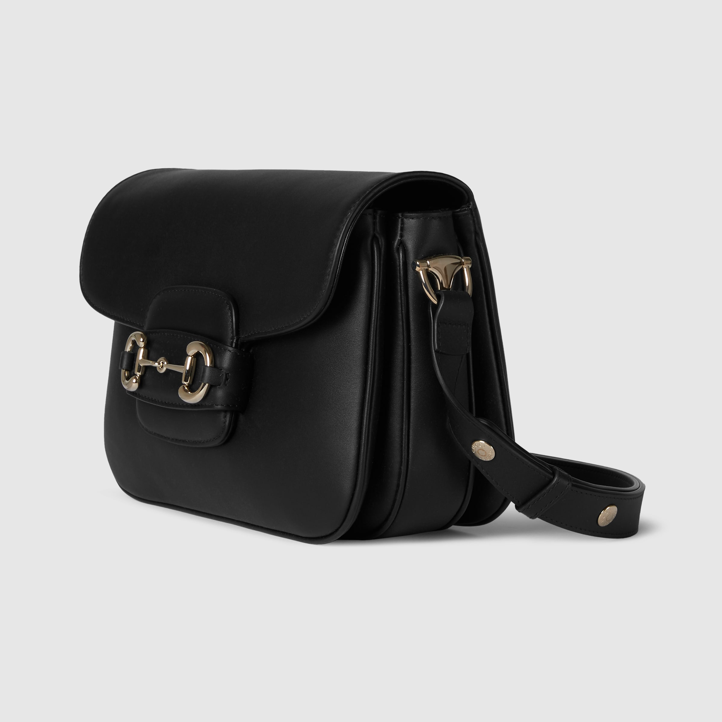 Gucci Horsebit 1955 Soft small shoulder bag - 2