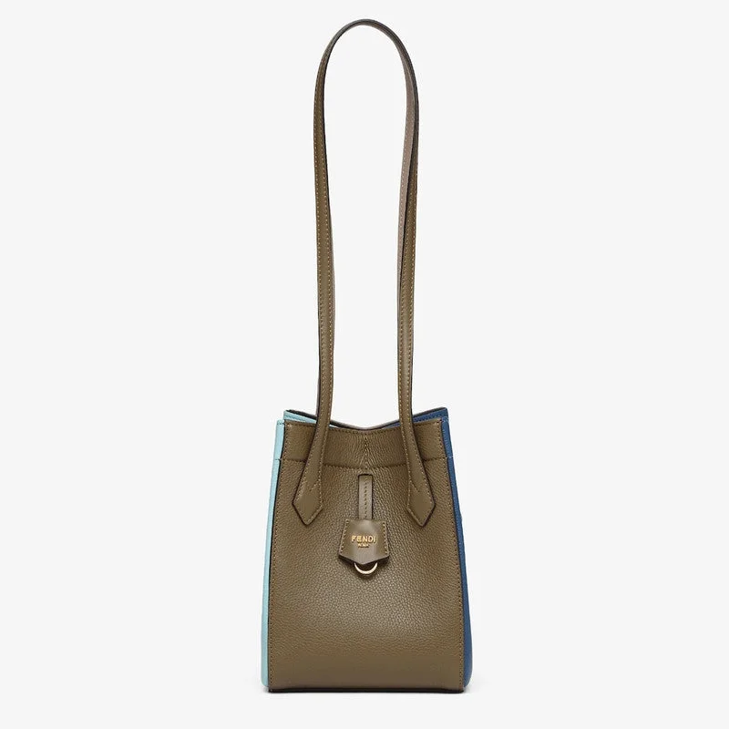 Fendi Origami Mini Bag - 1