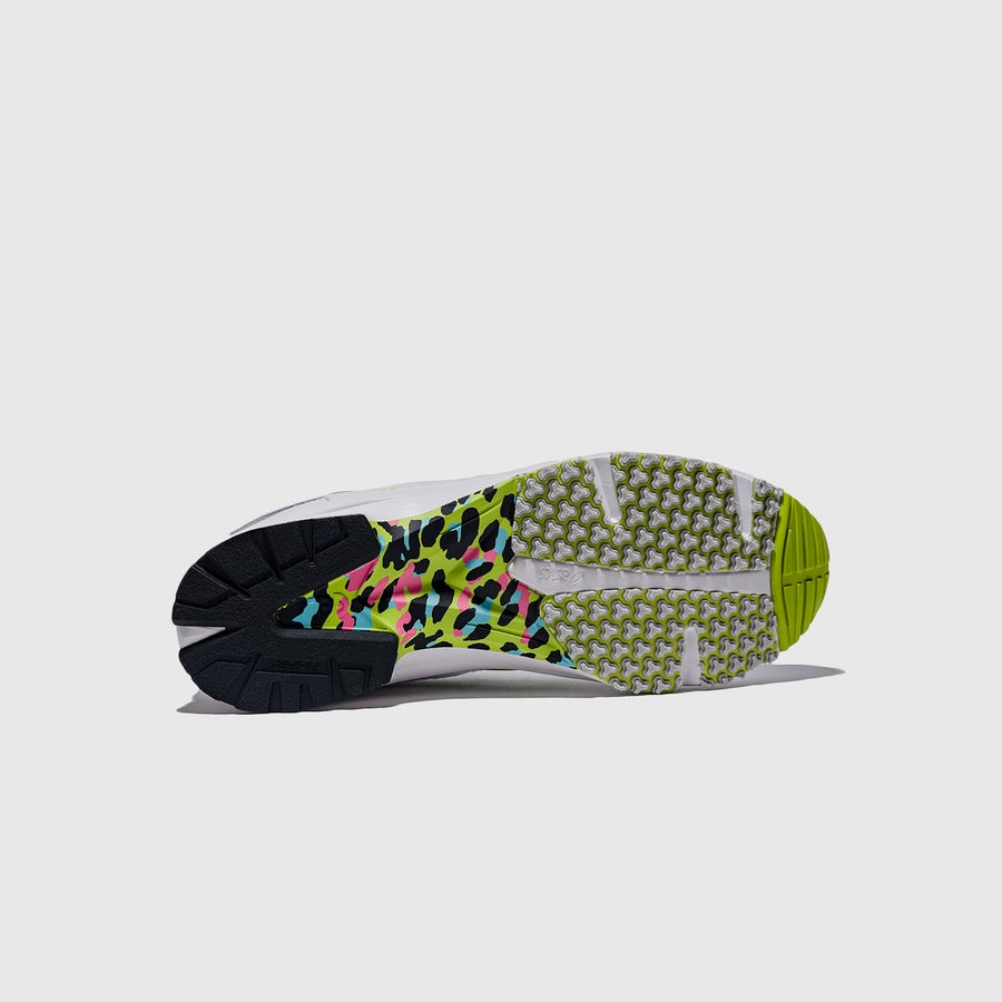 TARTHER SC X ASICS (YELLOW LEOPARD) - 6
