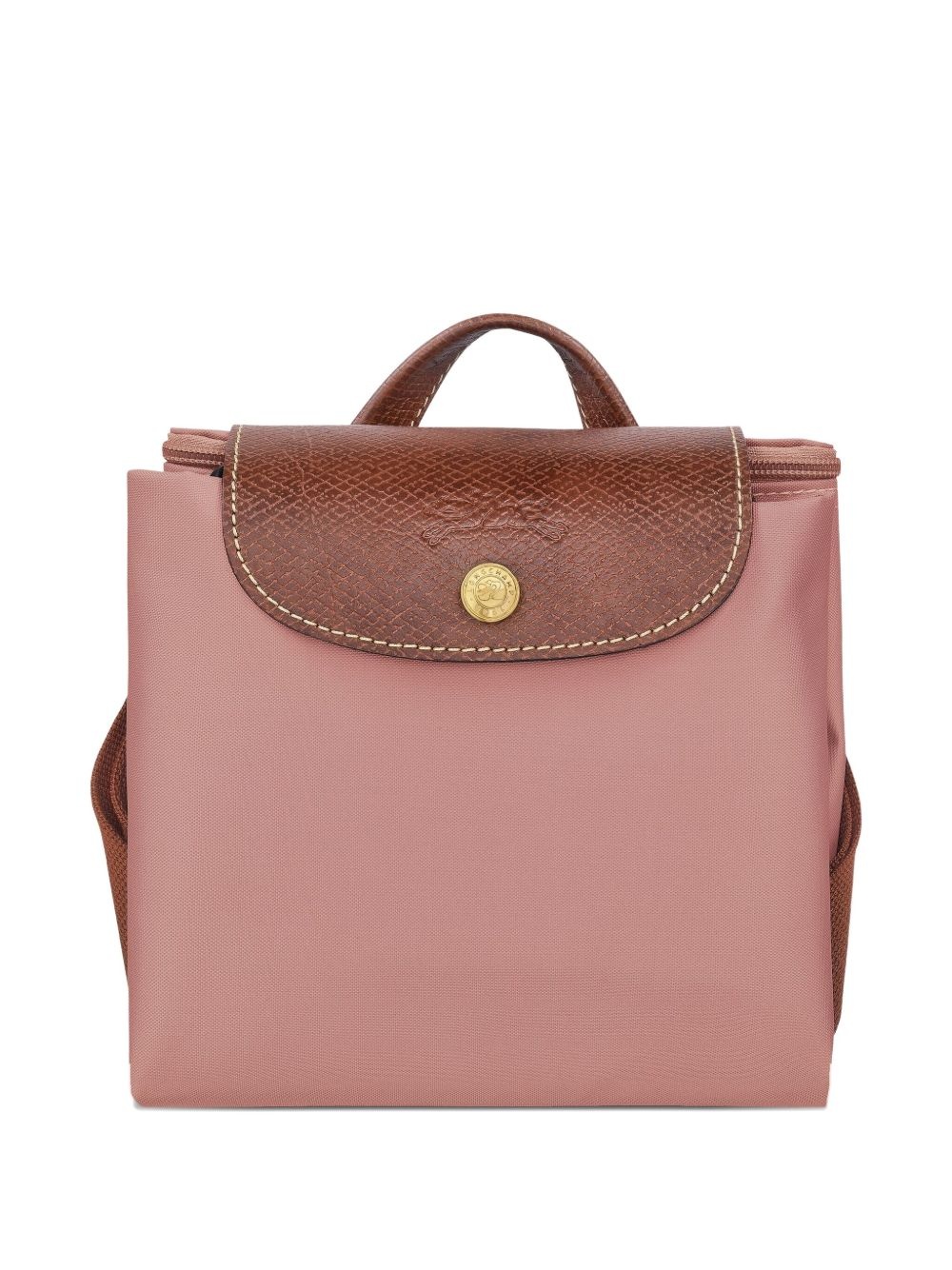 zip-up backpack - 7