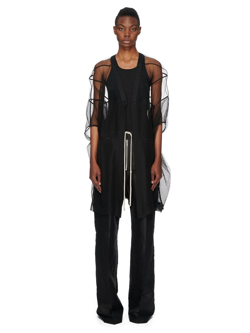 Rick Owens COAT outlook