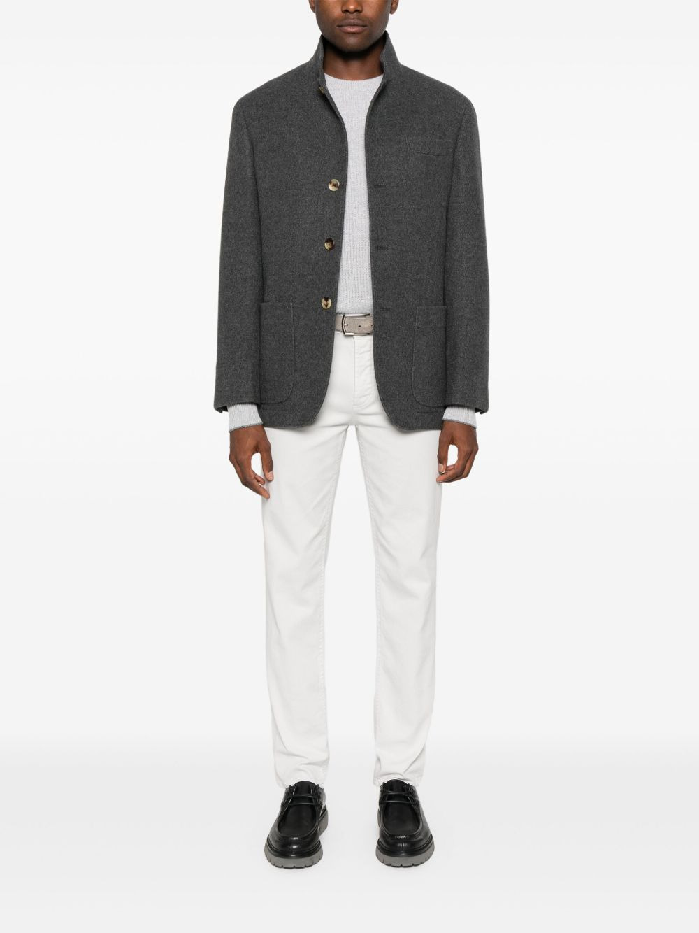 Brunello Cucinelli Jacket - 2