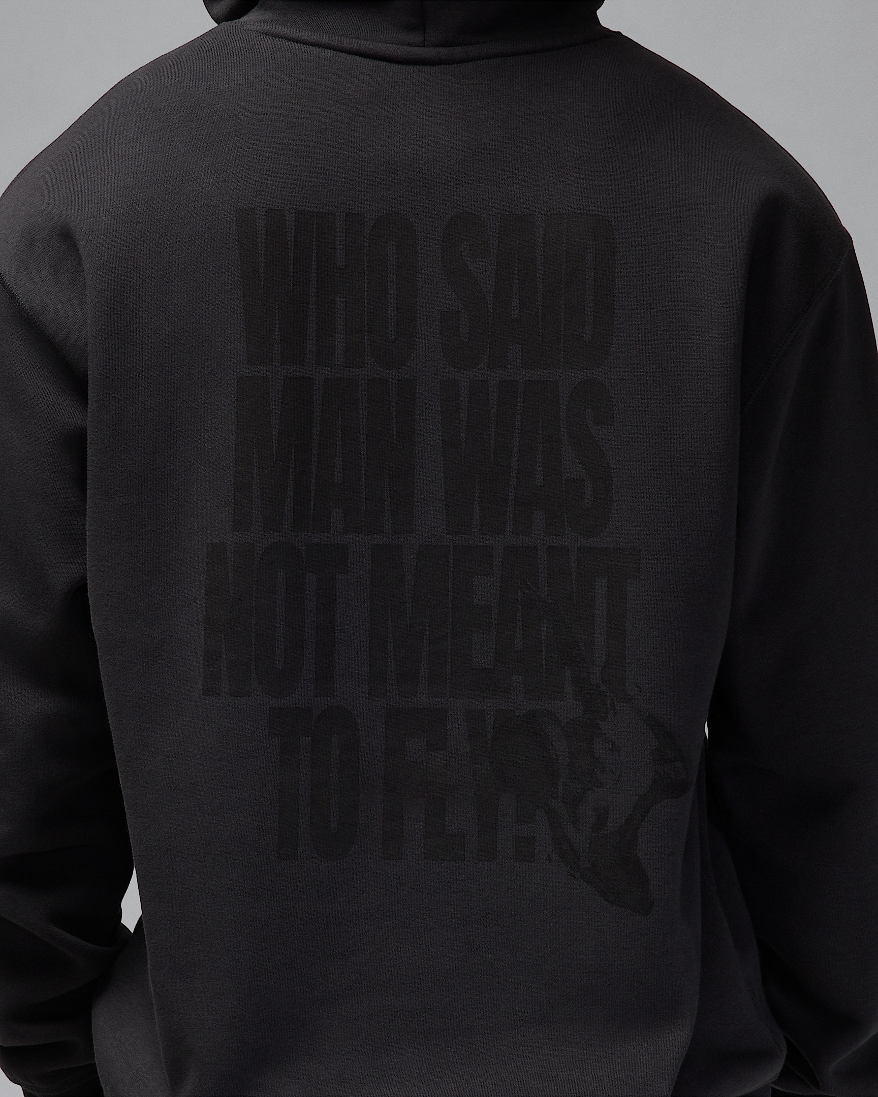 Jordan Brooklyn Fleece Men's Pullover Hoodie - 7
