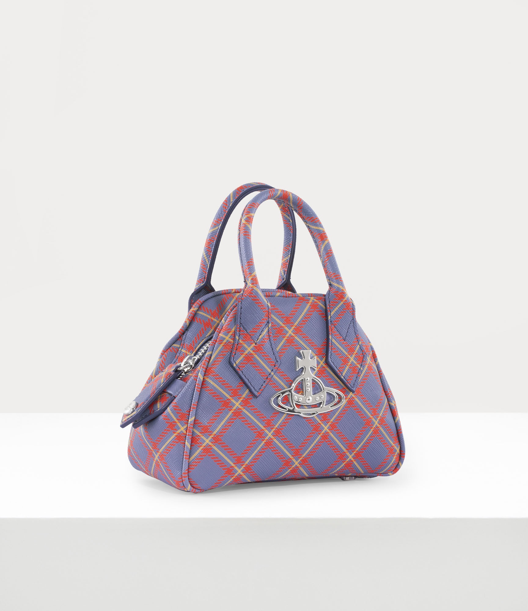SMALL YASMINE BAG - 2