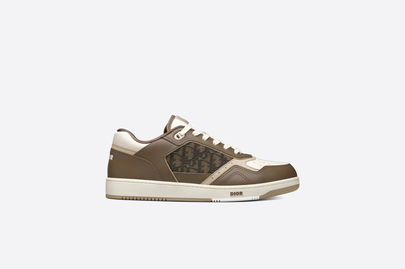 B27 Low-Top Sneaker - 1
