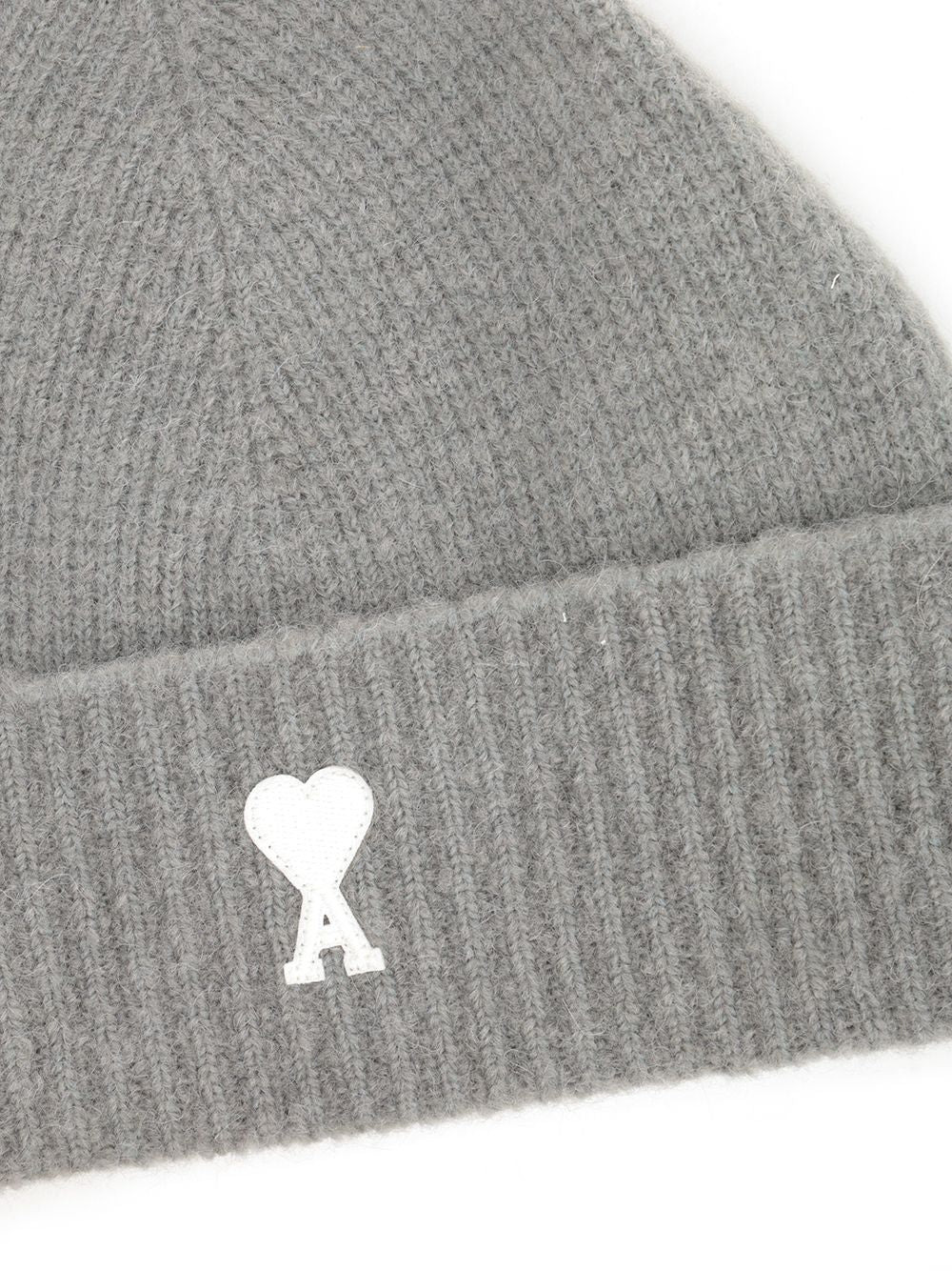 Ami De Coeur Hats Grey - 2