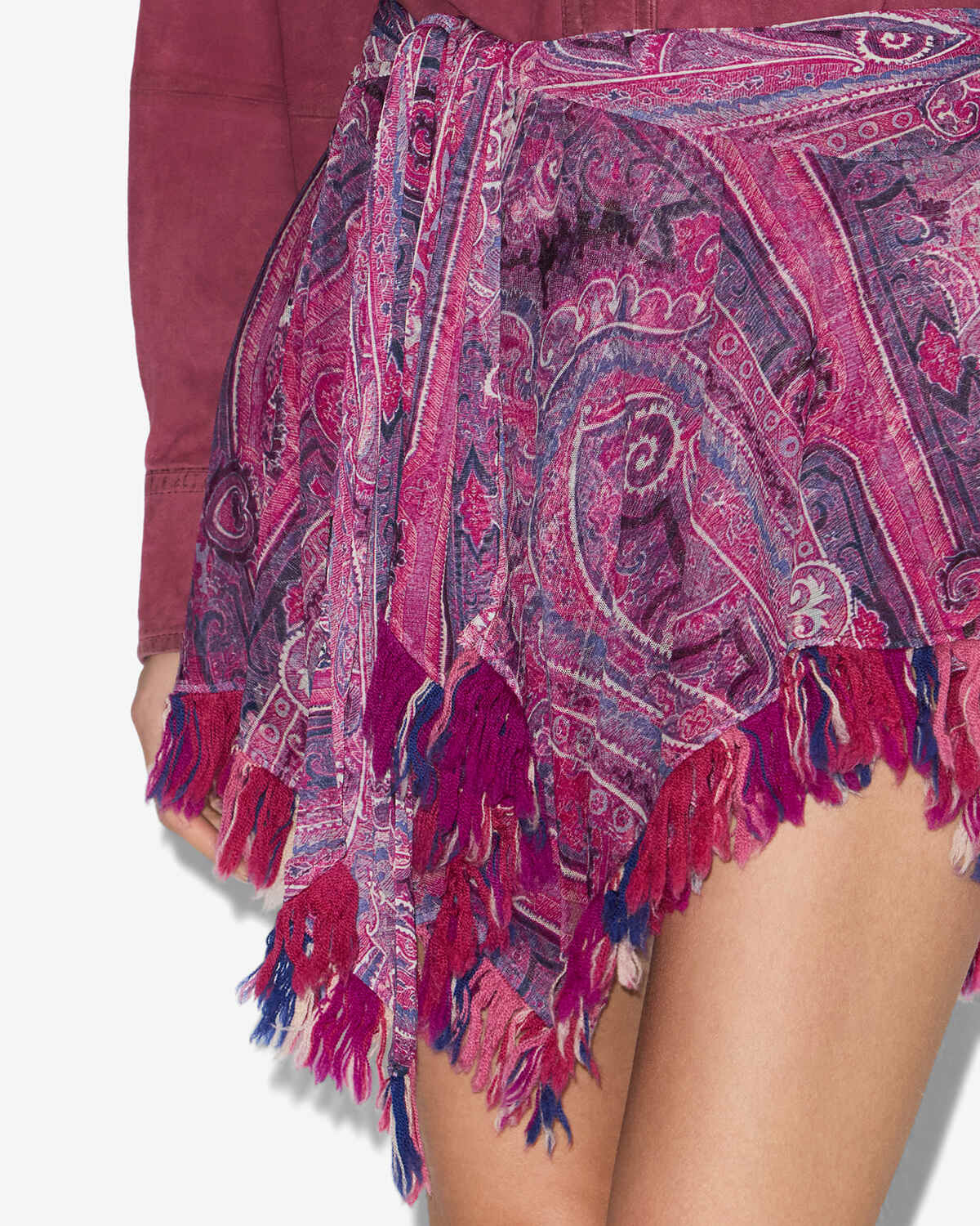 DOVA SKIRT - 5