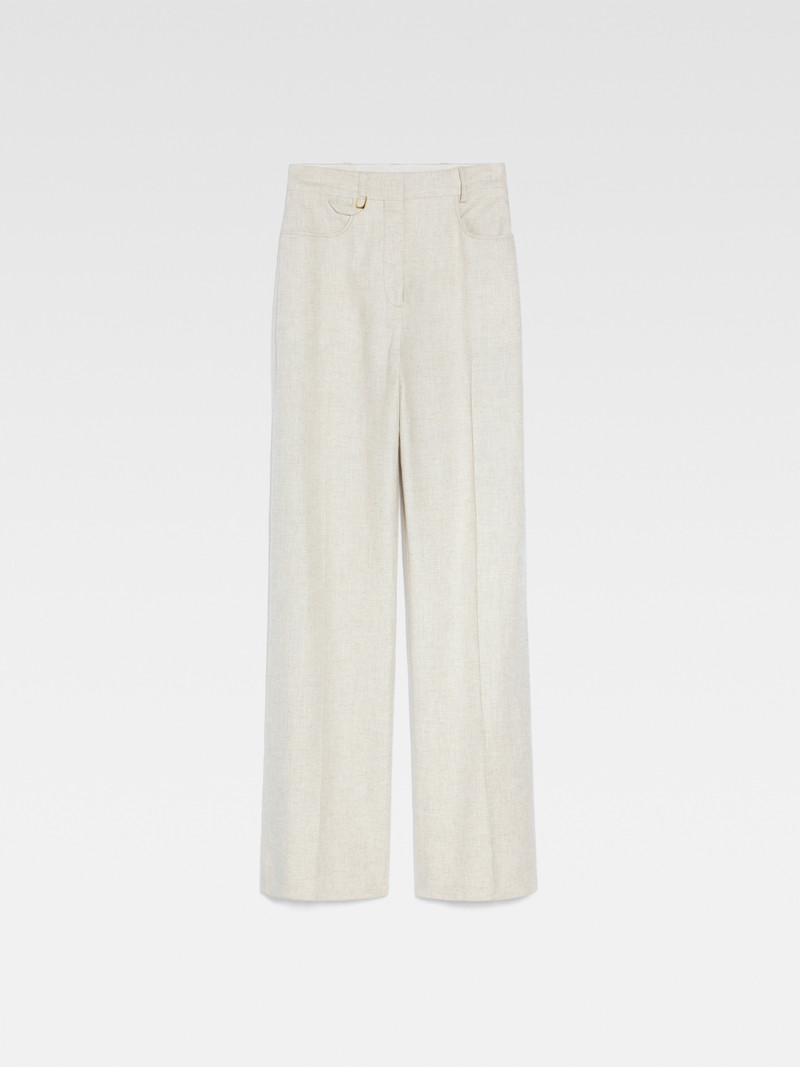 The Sauge pants - 1
