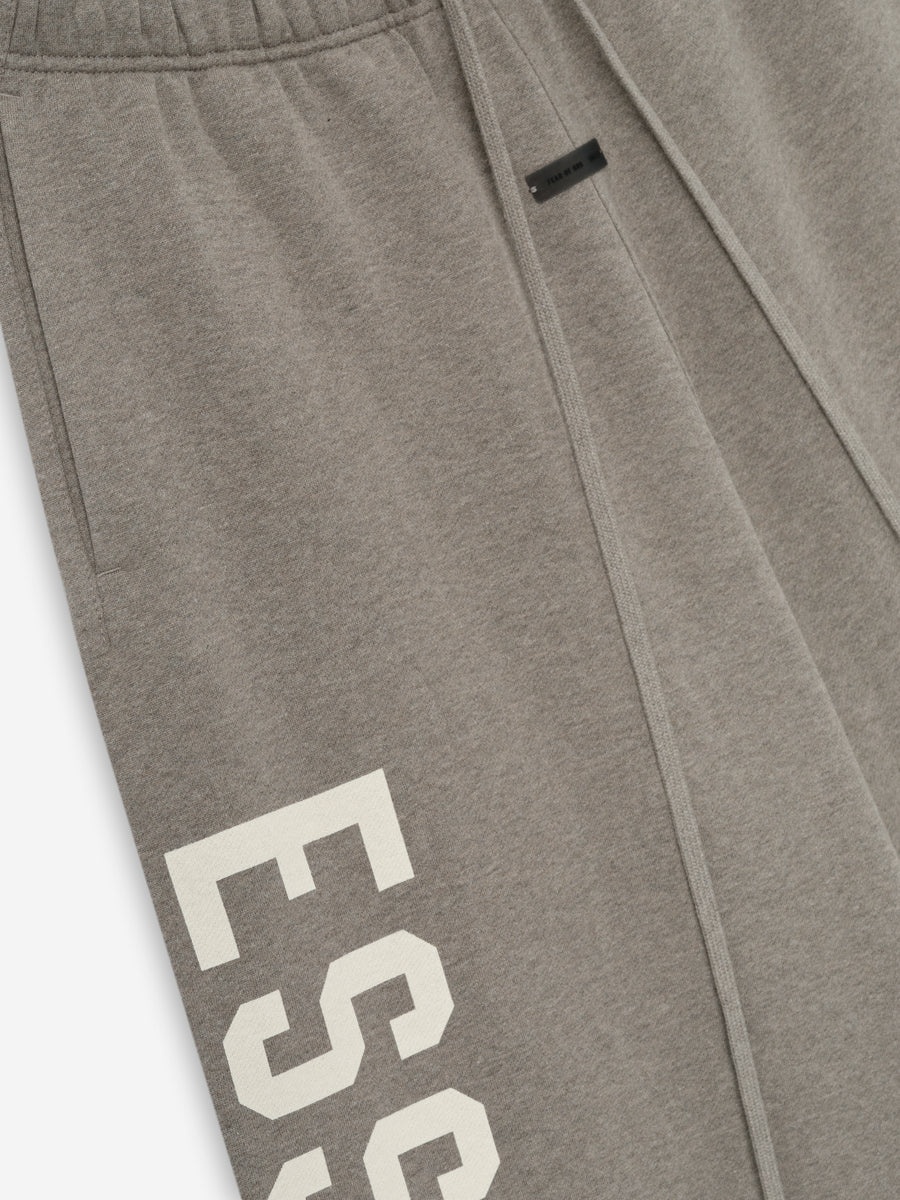Lounge Fleece Sweatpant - 5