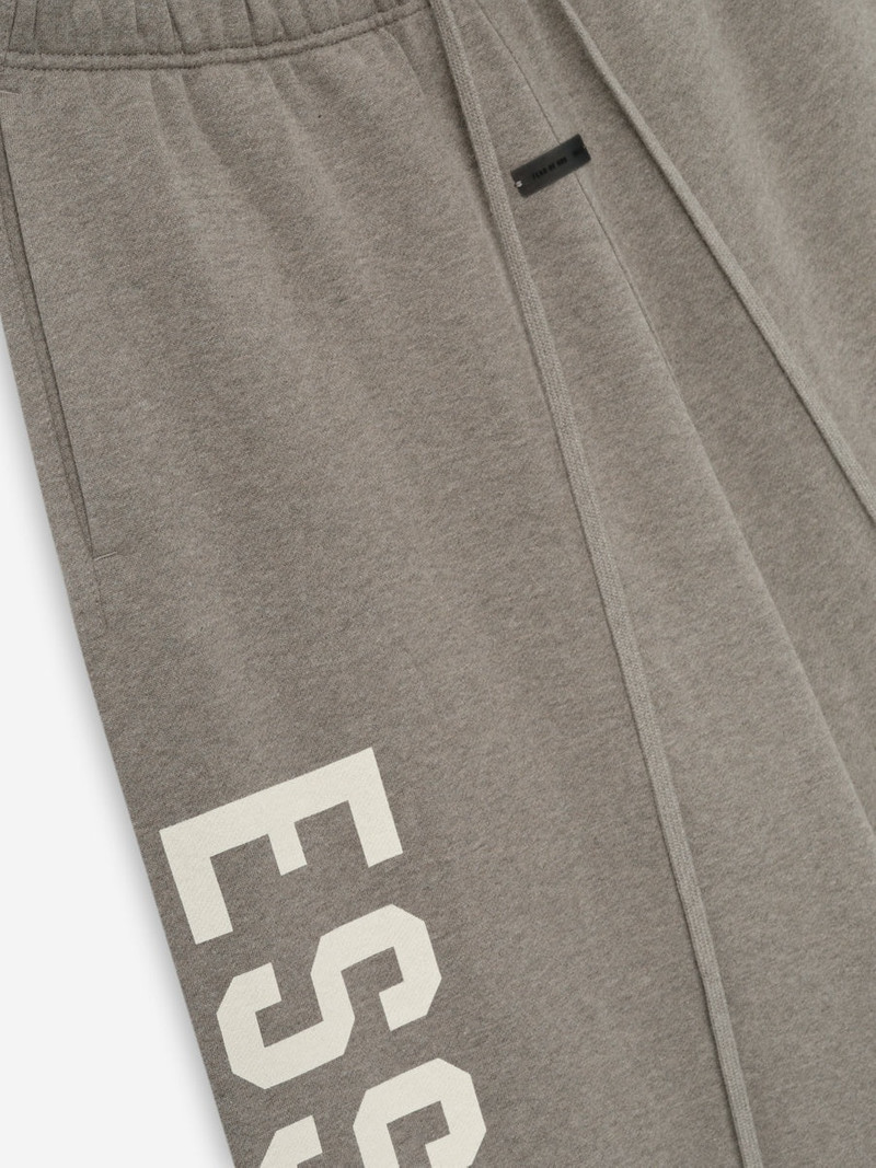 ESSENTIALS Lounge Fleece Sweatpant outlook
