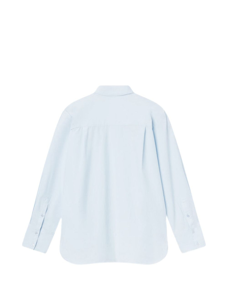 The Boy long-sleeve shirt 7