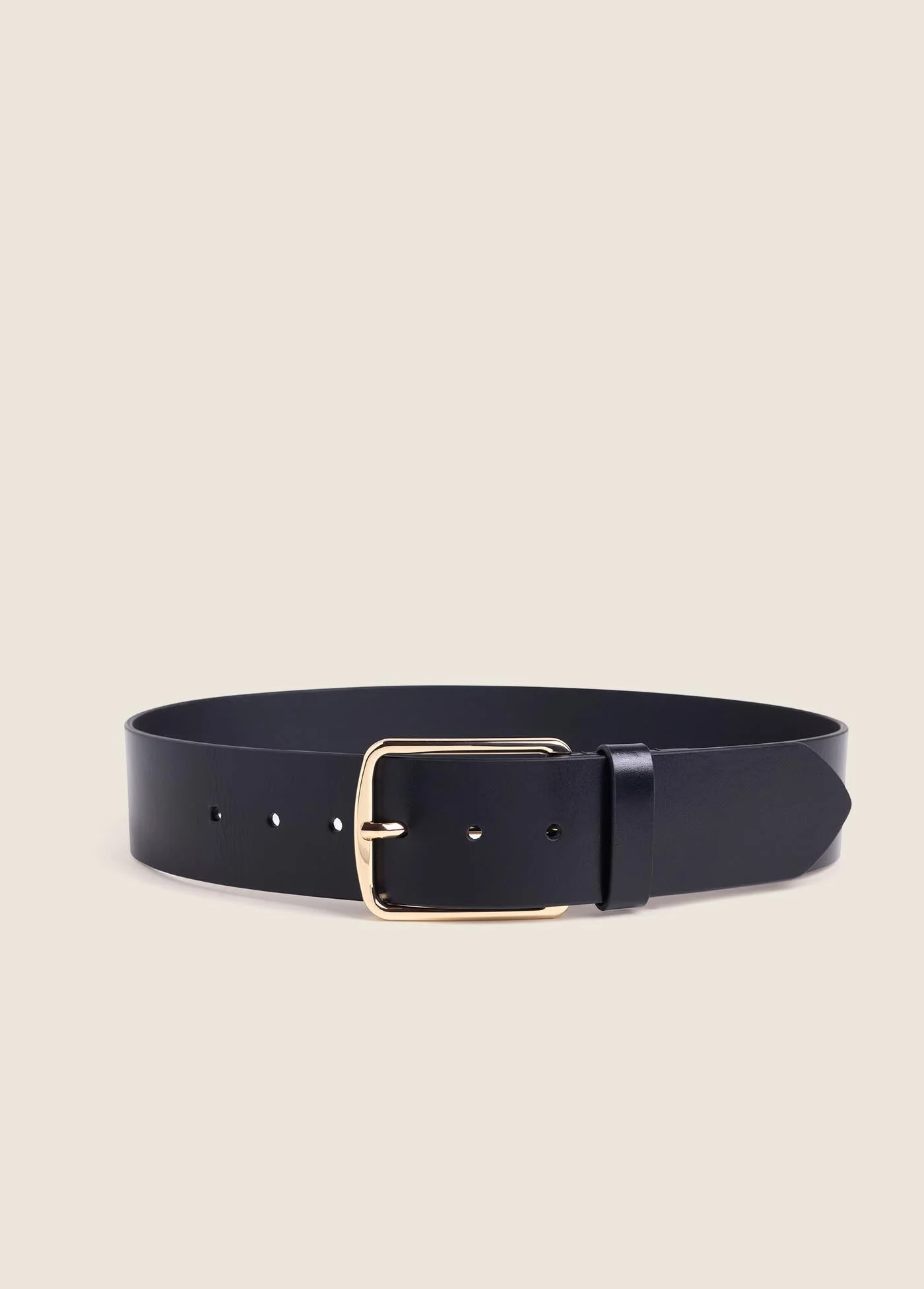 THE ICON BELT - 1