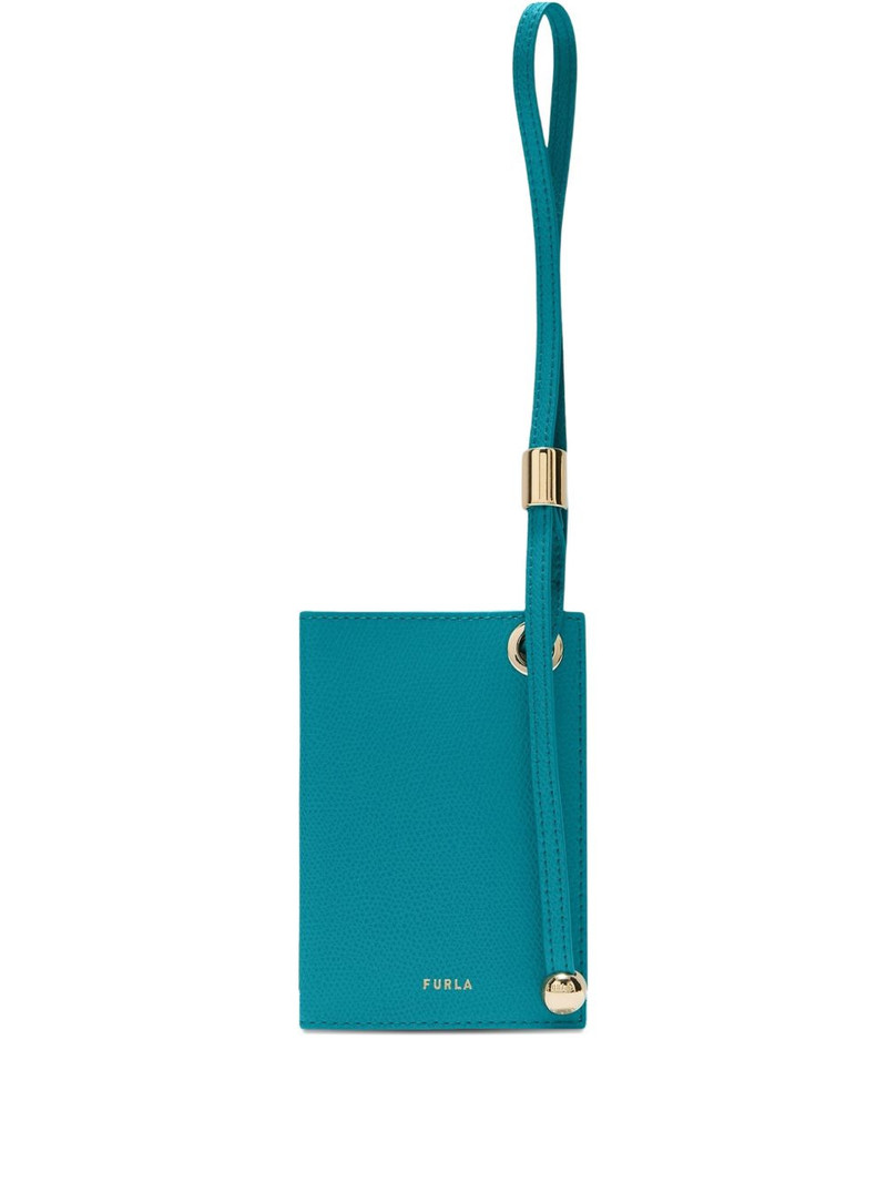 wristlet logo wallet 5