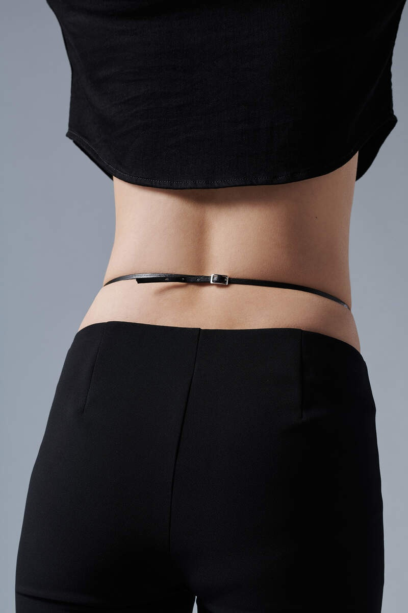 ICON TAILORING PANTS 5