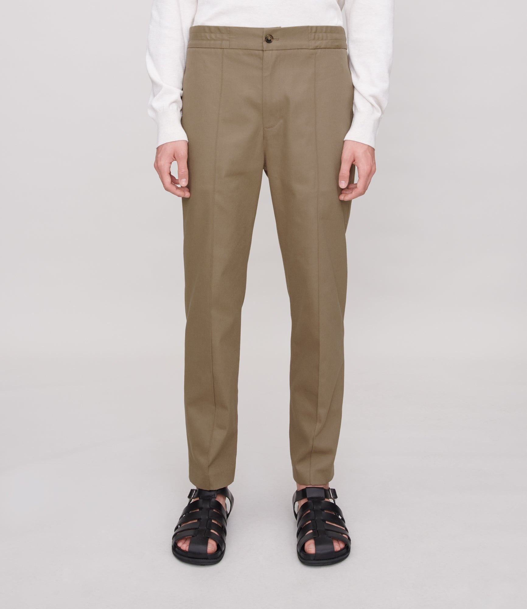 RENATO PANTS - 4
