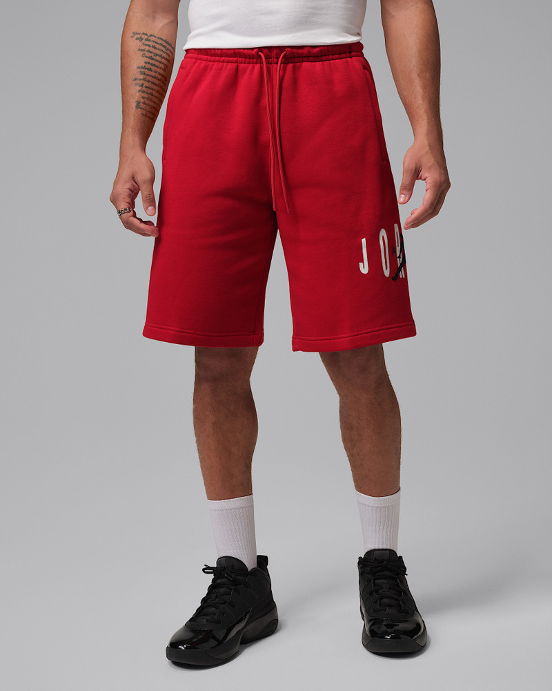 Jordan Brooklyn Fleece Men's Shorts 1