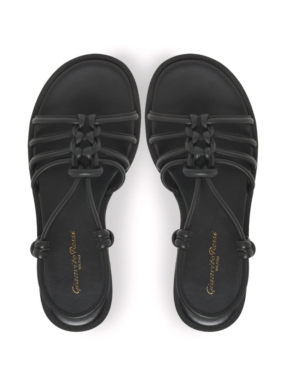 Hebe sandals - 3