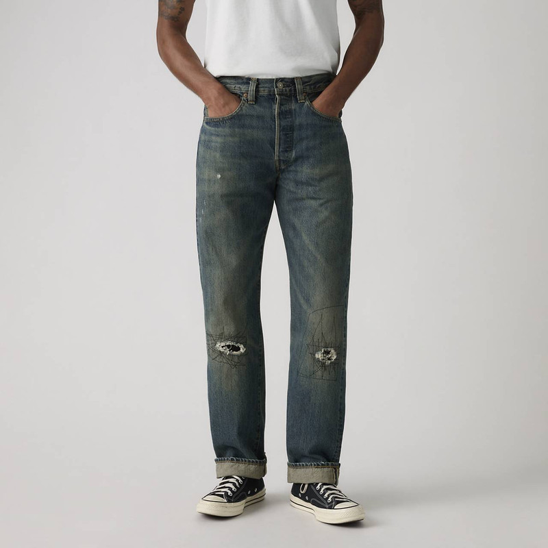 Levi's 1947 501® ORIGINAL MEN'S JEANS outlook
