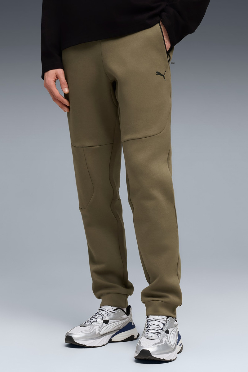PUMA PUMATECH Men's Sweatpants outlook