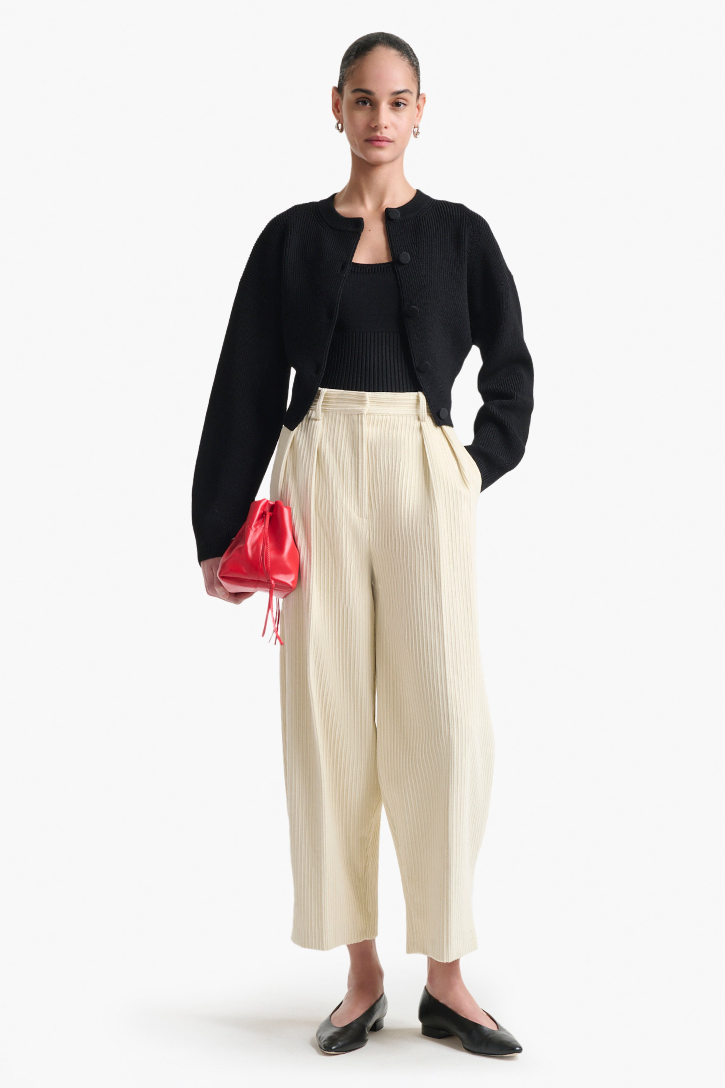PHINNY SWEATER - 2