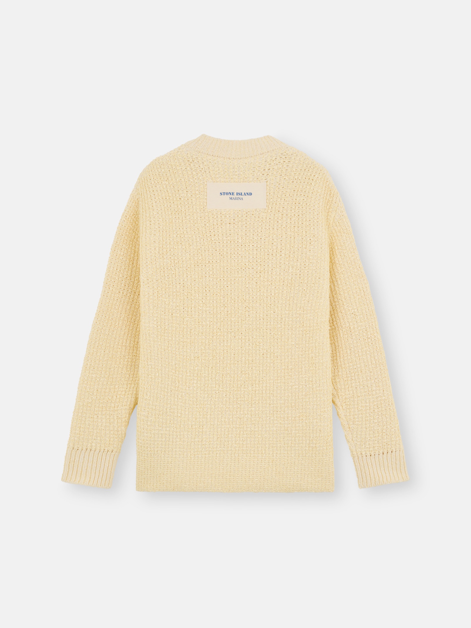 541XA DOUBLE WEAVE WOOL NYLON_STONE ISLAND MARINA - 6