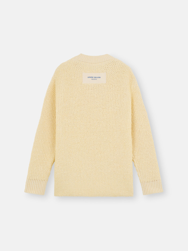 541XA DOUBLE WEAVE WOOL NYLON_STONE ISLAND MARINA 6